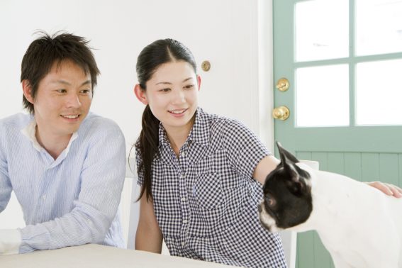 親切丁寧にお話を聞きます